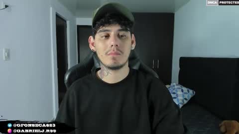 Gabe online show from March 2026 06:35:01 AM