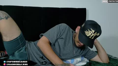 Gabe online show from April 2026 04:37:01 AM