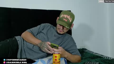 Gabe online show from April 2026 03:48:02 AM