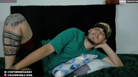 Gabe online show from May 2026 05:12:01 AM