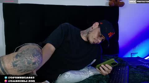 Gabe online show from May 2026 05:13:01 AM