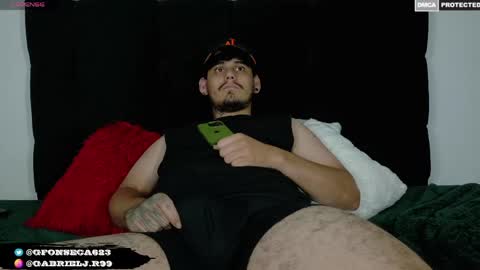 Gabe online show from May 2026 04:52:01 AM