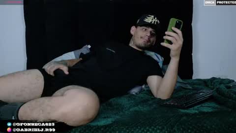 Snapshot of gabrieljr99 chatting on May 2026 04:29:01 AM Gabe online show from May 2026 04:29:01 AM
