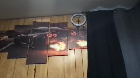 Snapshot of gabriell85 chatting on December 2025 08:15:02 PM the witchman online show from December 2025 08:15:02 PM