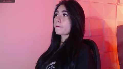 gabriella online show from November 2025 11:58:01 AM