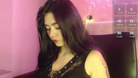 gabriella online show from December 2025 11:37:02 AM