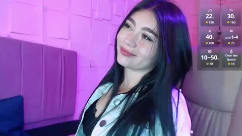gabriella online show from May 2026 01:18:01 PM