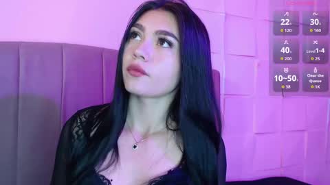 gabriella online show from May 2026 01:27:01 PM