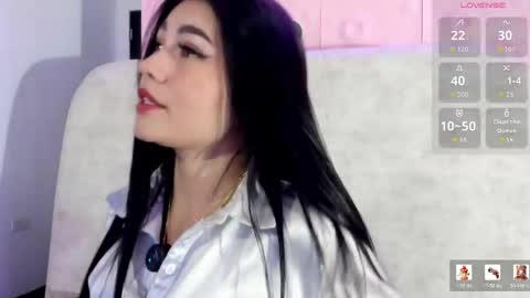 gabriella online show from May 2026 03:31:02 PM