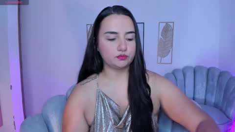 Snapshot of gabriella_evans_ chatting on October 2025 10:30:01 AM gabriella_evans_ online show from October 2025 10:30:01 AM