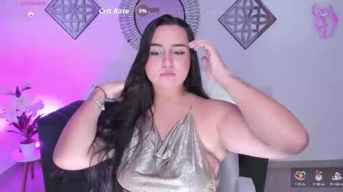 Snapshot of gabriella_evans_ chatting on November 2025 05:07:02 AM gabriella_evans_ online show from November 2025 05:07:02 AM