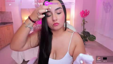 Snapshot of gabriella_evans_ chatting on December 2025 03:55:02 AM gabriella_evans_ online show from December 2025 03:55:02 AM