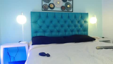 GABY online show from March 2025 07:17:01 PM