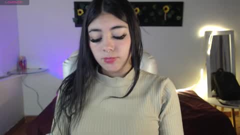 gabriella_live_ online show from October 2025 02:04:01 PM