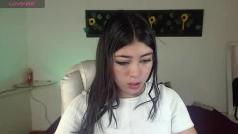 gabriella_live_ online show from November 2025 02:39:01 PM