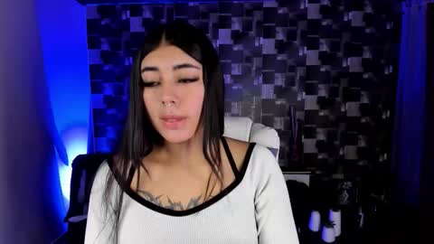 gabriella_live_ online show from March 2026 09:21:02 PM