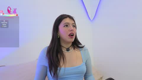 gabriella online show from April 2026 11:51:02 PM