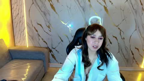 Gabriella online show from April 2026 08:50:02 AM