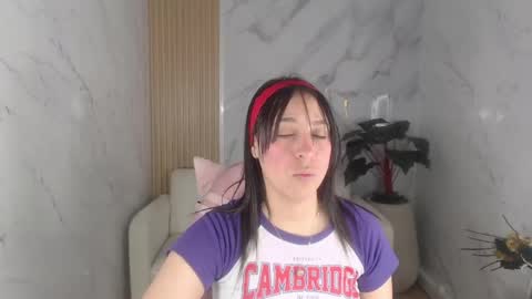 Gabriella online show from April 2026 01:28:01 PM