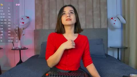 Gabriella online show from February 2026 06:22:02 AM