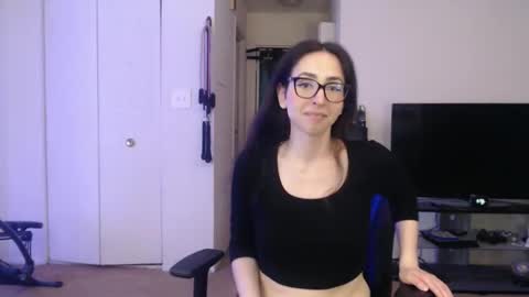 Snapshot of gabriellacruella chatting on February 2026 11:56:01 PM GabbyCruel online show from February 2026 11:56:01 PM