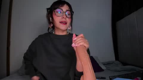 Snapshot of gabrielladurandd chatting on December 2024 01:47:01 AM Gaby online show from December 2024 01:47:01 AM