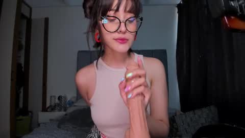 Snapshot of gabrielladurandd chatting on February 2025 10:48:02 PM Gaby online show from February 2025 10:48:02 PM