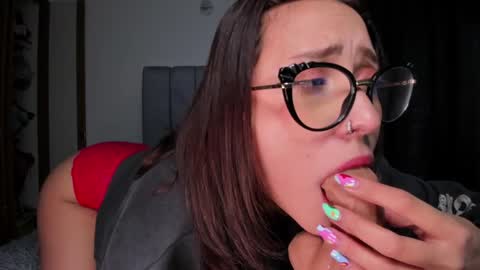 Snapshot of gabrielladurandd chatting on March 2025 03:40:01 AM Gaby online show from March 2025 03:40:01 AM