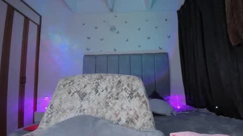 Snapshot of gabrielladurandd chatting on November 2025 12:02:01 AM Gaby online show from November 2025 12:02:01 AM