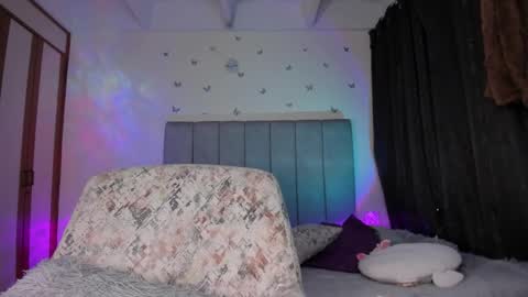 Snapshot of gabrielladurandd chatting on November 2025 12:21:01 AM Gaby online show from November 2025 12:21:01 AM