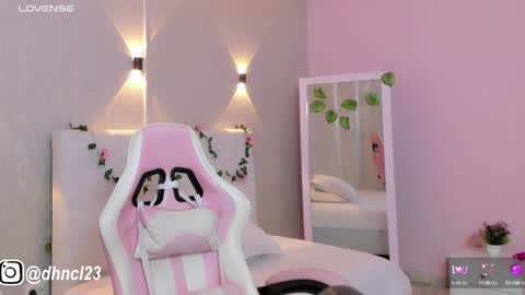 Gabriella online show from January 2025 08:54:01 PM