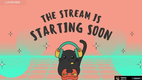 Gabriella online show from April 2026 08:17:02 PM