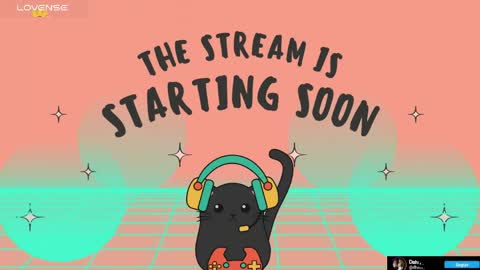 Gabriella online show from May 2026 01:05:01 PM