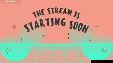 Gabriella online show from June 2026 05:01:02 PM