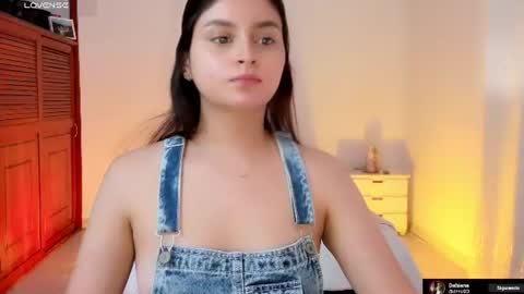 Gabriella online show from June 2026 05:14:01 PM