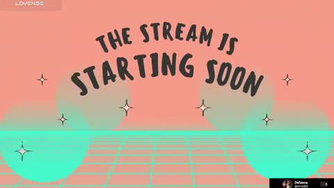 Gabriella online show from June 2026 06:57:02 PM