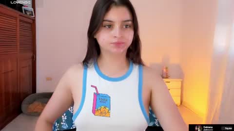 Gabriella online show from June 2026 02:34:01 PM