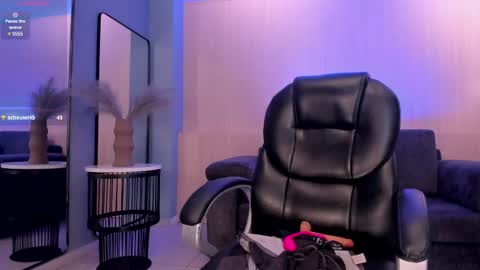 Gabriella Lee online show from March 2025 08:23:02 AM