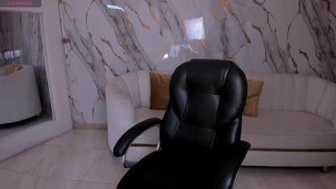 Gabriella Lee online show from December 2025 02:49:01 AM