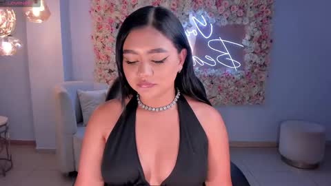 Gabriella Lee online show from March 2026 10:49:02 PM