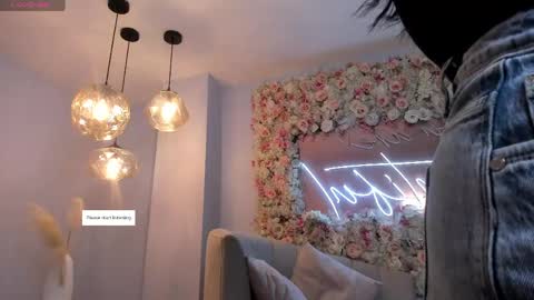 Gabriella Lee online show from April 2026 03:22:01 AM
