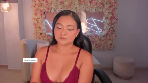 Gabriella Lee online show from April 2026 03:32:02 AM
