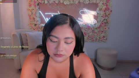 Gabriella Lee online show from May 2026 04:06:02 AM