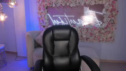 Gabriella Lee online show from May 2026 11:22:02 PM