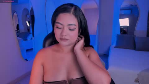 Gabriella Lee online show from May 2026 03:25:02 AM