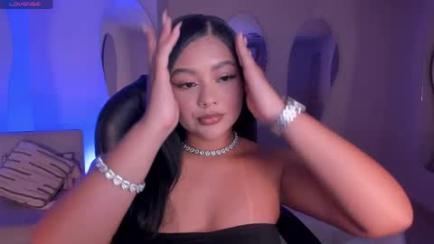 Gabriella Lee online show from May 2026 07:41:01 PM