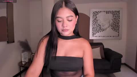 Gabriella Lee online show from June 2026 11:02:01 AM