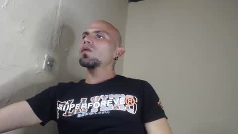 Gabriel online show from April 2026 02:31:01 AM