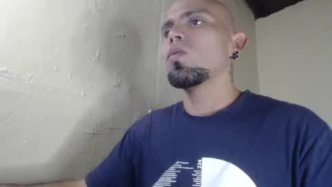 Gabriel online show from April 2026 12:16:02 AM