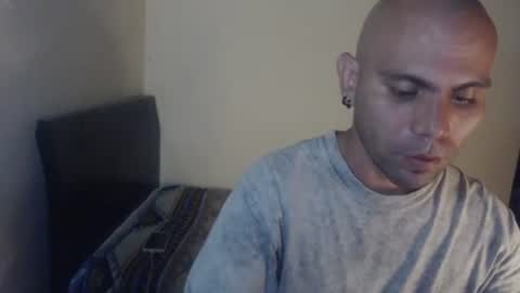 Gabriel online show from May 2026 11:33:02 PM